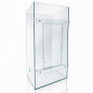 Preview: PLANTCUBE Vivarium 30x30x60  mit Schiebetür